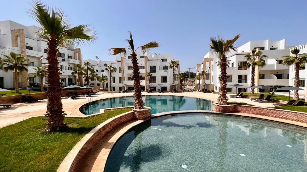 Dominium Residence Agadir Exterior photo